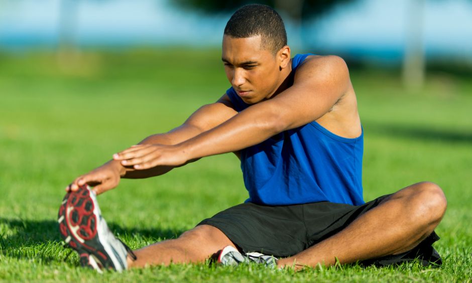 Stretching