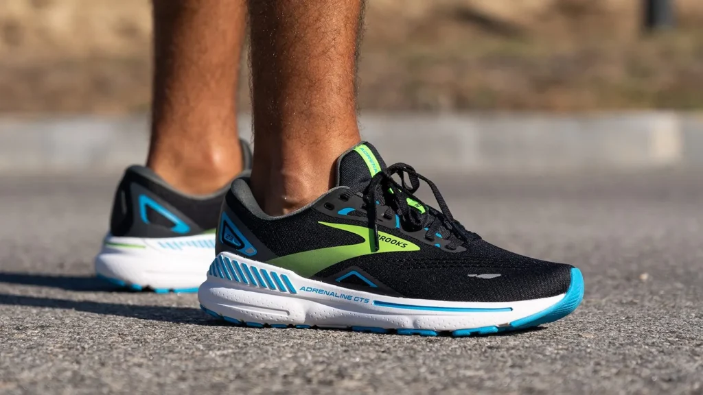 plantar fasciitis shoes